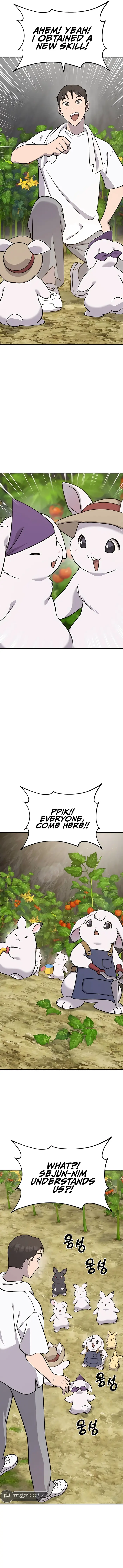 Solo Farming In The Tower - Chapter 52 image 07_optimized
